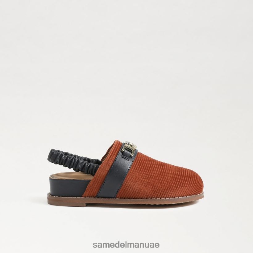 الخردل / البحرية أحذية Sam Edelman أطفال تسد يونيو 246L6T1062