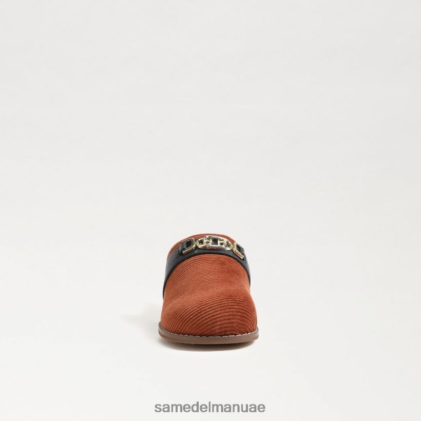 الخردل / البحرية أحذية Sam Edelman أطفال تسد يونيو 246L6T1062