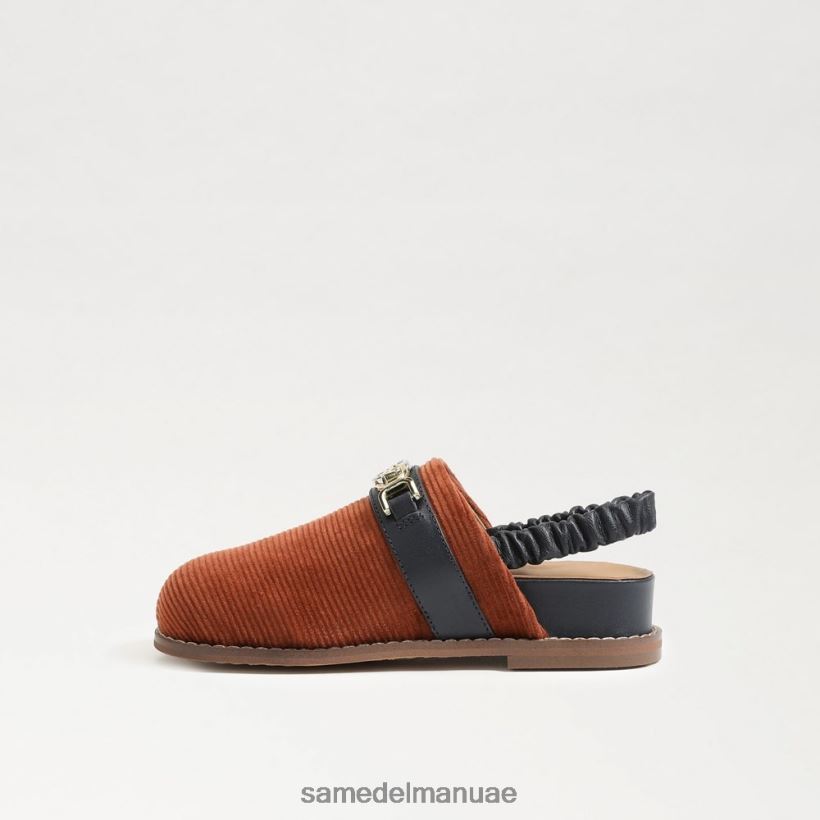 الخردل / البحرية أحذية Sam Edelman أطفال تسد يونيو 246L6T1062