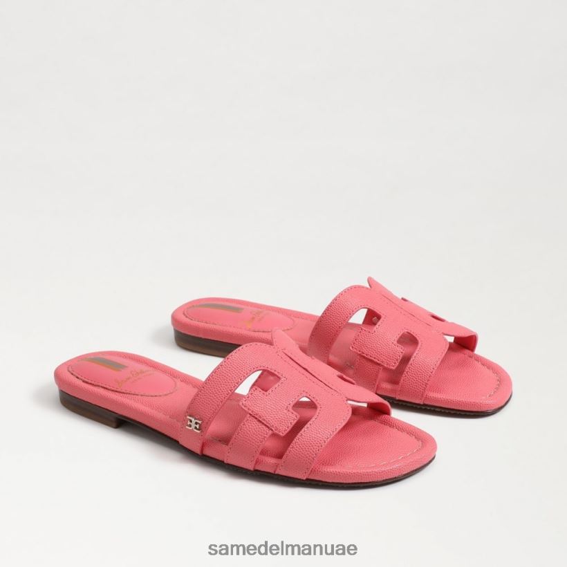 مرجان كاليبسو أحذية Sam Edelman نحيف صندل منزلق خليج 246L6T11