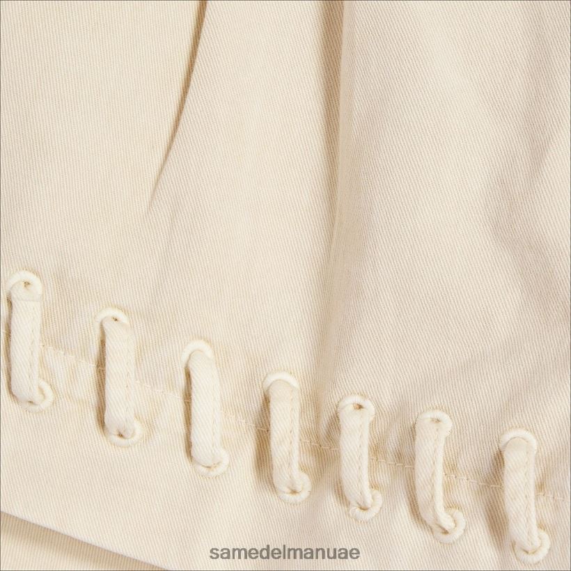 ضباب ثياب Sam Edelman نحيف ايلينا قصيرة 246L6T1189