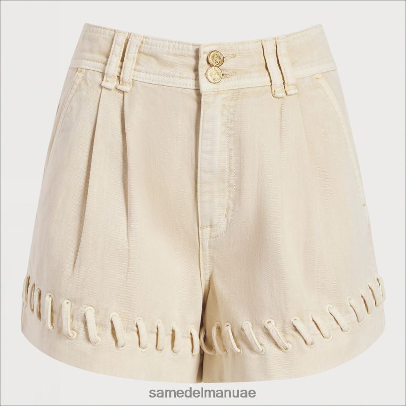ضباب ثياب Sam Edelman نحيف ايلينا قصيرة 246L6T1189
