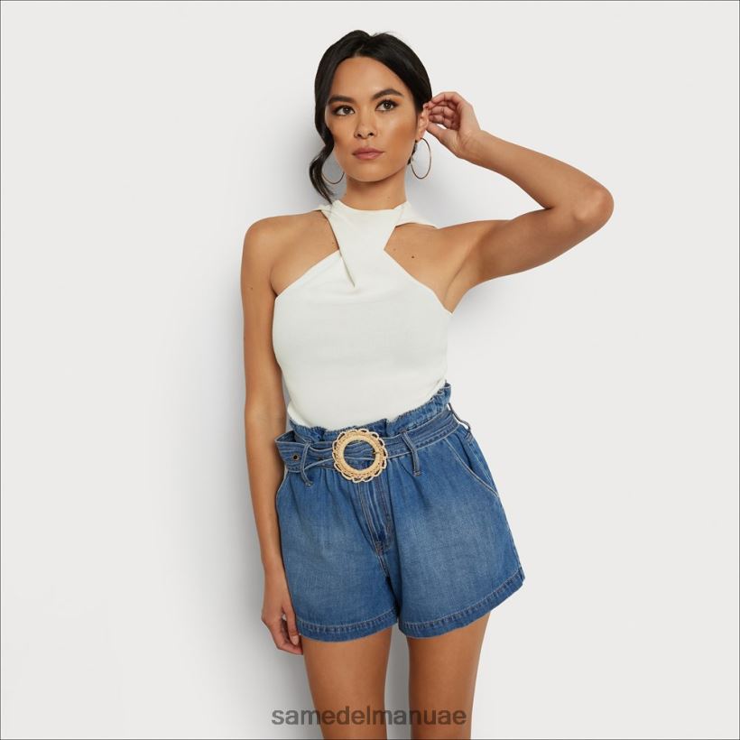الغردينيا ثياب Sam Edelman نحيف خزان سترة أبريل 246L6T1194
