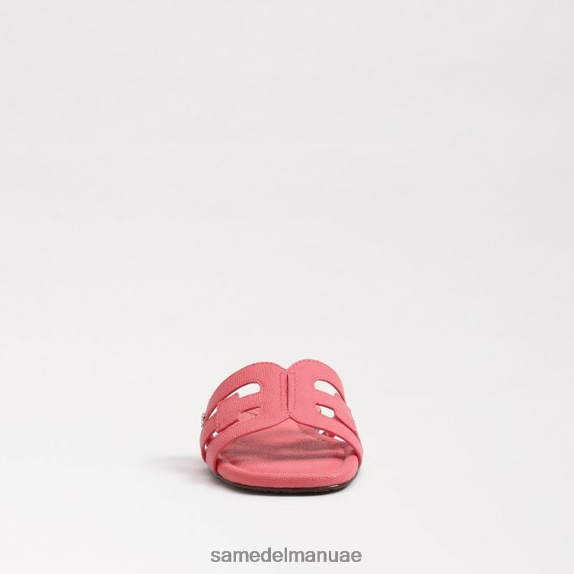 مرجان كاليبسو أحذية Sam Edelman نحيف صندل منزلق خليج 246L6T11