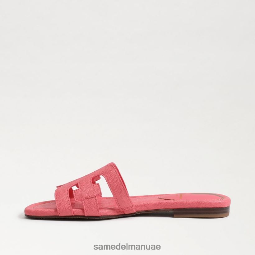 مرجان كاليبسو أحذية Sam Edelman نحيف صندل منزلق خليج 246L6T11