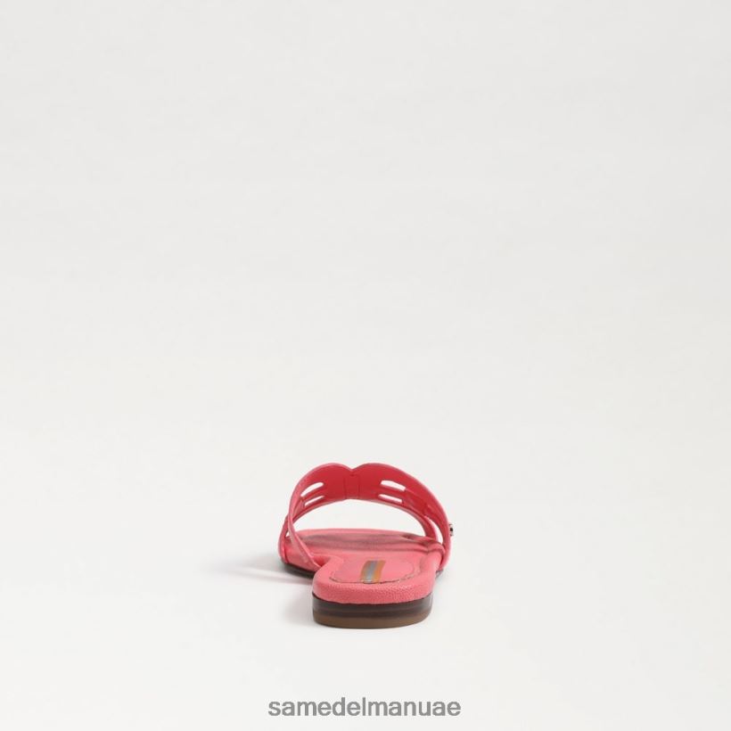 مرجان كاليبسو أحذية Sam Edelman نحيف صندل منزلق خليج 246L6T11