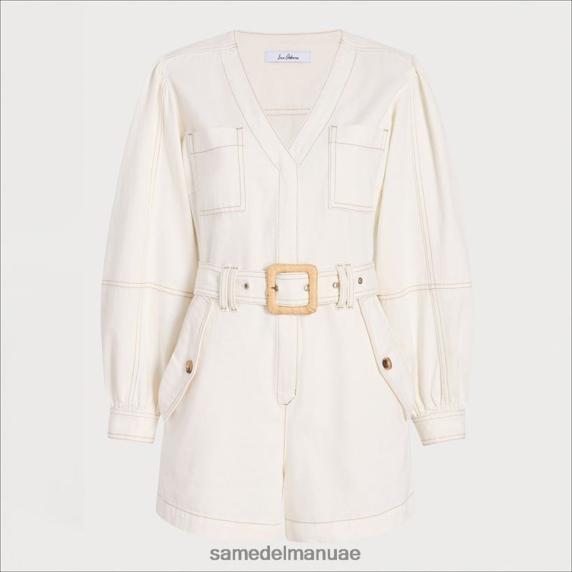 طبيعي ثياب Sam Edelman نحيف روري رومبير 246L6T1202