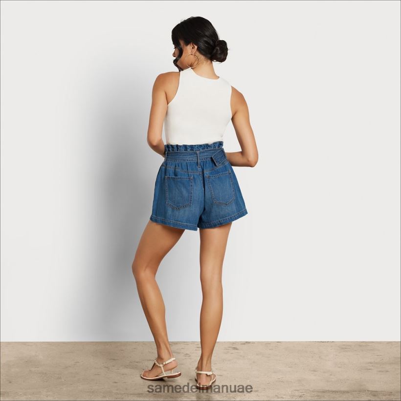 مونرو ثياب Sam Edelman نحيف كيرا قصيرة 246L6T1208