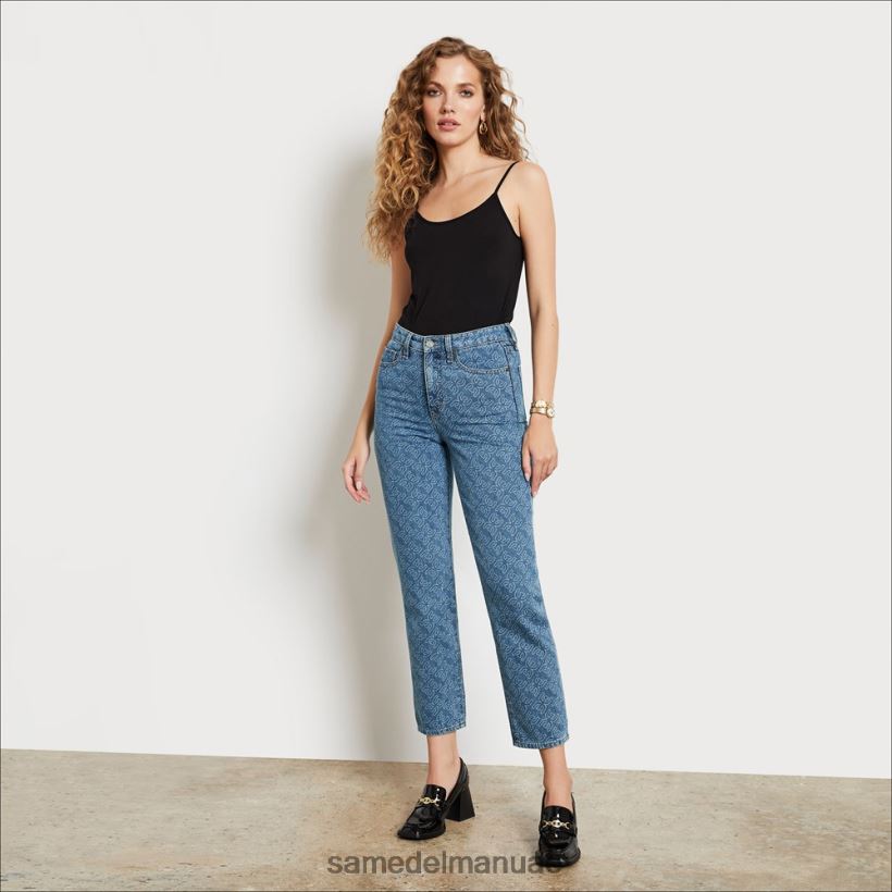 متهم ثياب Sam Edelman نحيف ارتفاع بانت سليم مستقيم 246L6T1223