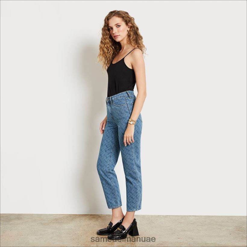 متهم ثياب Sam Edelman نحيف ارتفاع بانت سليم مستقيم 246L6T1223
