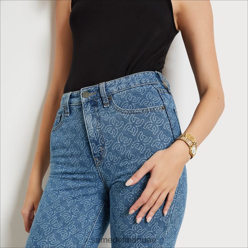 متهم ثياب Sam Edelman نحيف ارتفاع بانت سليم مستقيم 246L6T1223