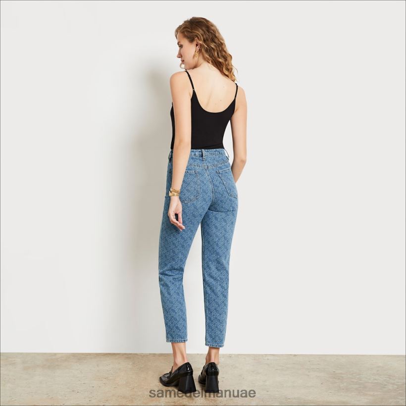 متهم ثياب Sam Edelman نحيف ارتفاع بانت سليم مستقيم 246L6T1223