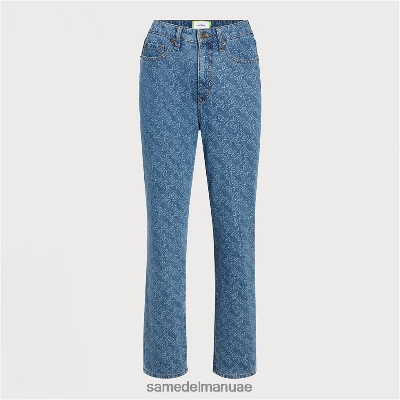 متهم ثياب Sam Edelman نحيف ارتفاع بانت سليم مستقيم 246L6T1223