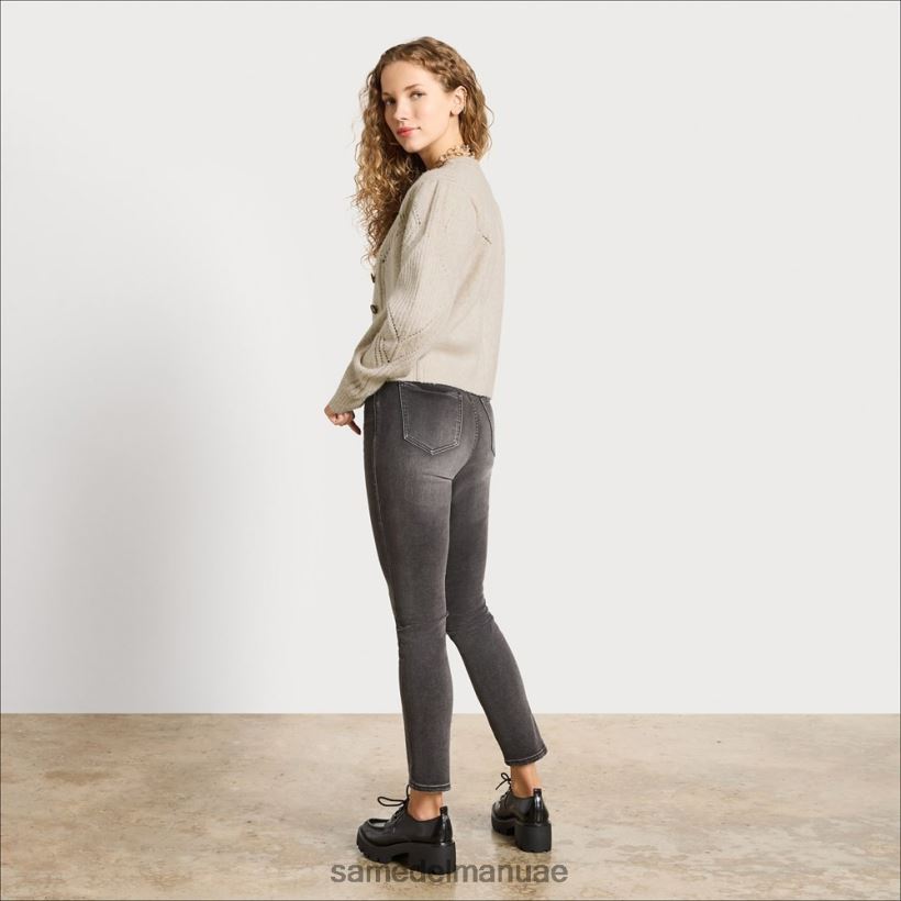 هيذر الشوفان ثياب Sam Edelman نحيف جولييتا سترة 246L6T1226