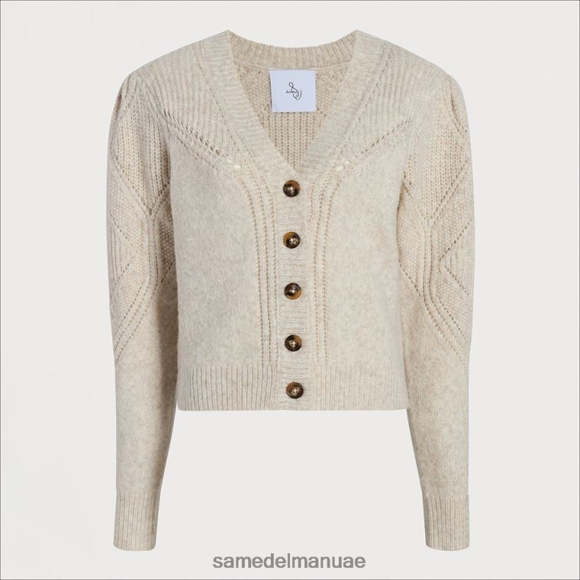 هيذر الشوفان ثياب Sam Edelman نحيف جولييتا سترة 246L6T1226