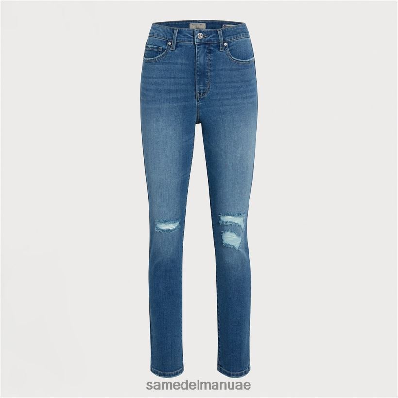 يقود المحيط ثياب Sam Edelman نحيف ارتفاع بانت سليم مستقيم 246L6T1229