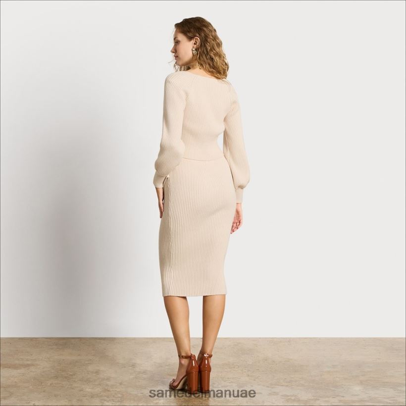 رقصة القمر ثياب Sam Edelman نحيف تنورة روزالي 246L6T1257