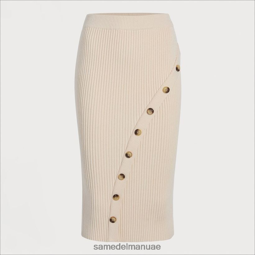 رقصة القمر ثياب Sam Edelman نحيف تنورة روزالي 246L6T1257