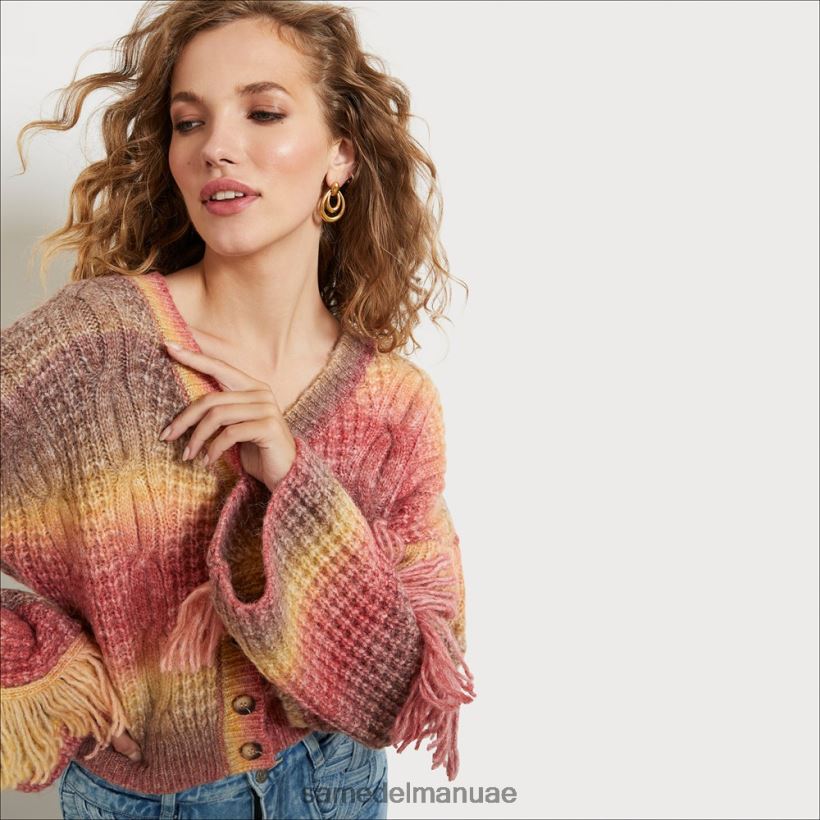 راوند ثياب Sam Edelman نحيف سترة صفراء 246L6T1260