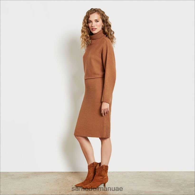 رمادي داكن ثياب Sam Edelman نحيف مجموعة ارالين 246L6T1263