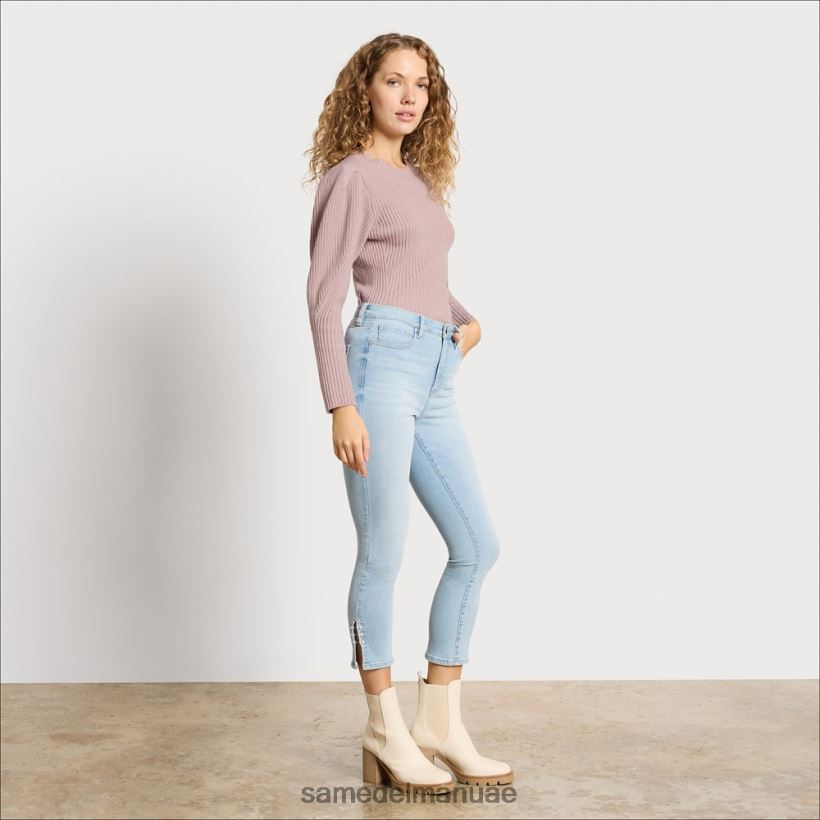 الخزامى ثياب Sam Edelman نحيف سترة كوهين نفخة 246L6T1282