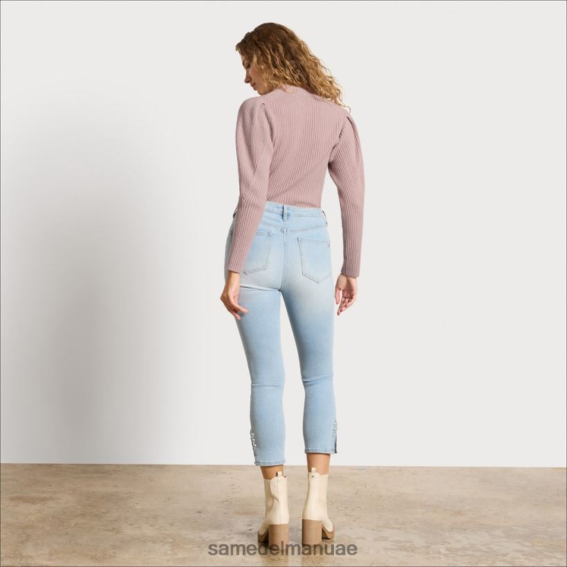 الخزامى ثياب Sam Edelman نحيف سترة كوهين نفخة 246L6T1282