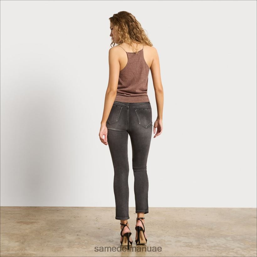 شامبانيا ثياب Sam Edelman نحيف إيرينا متماسكة تانك الأعلى 246L6T1287
