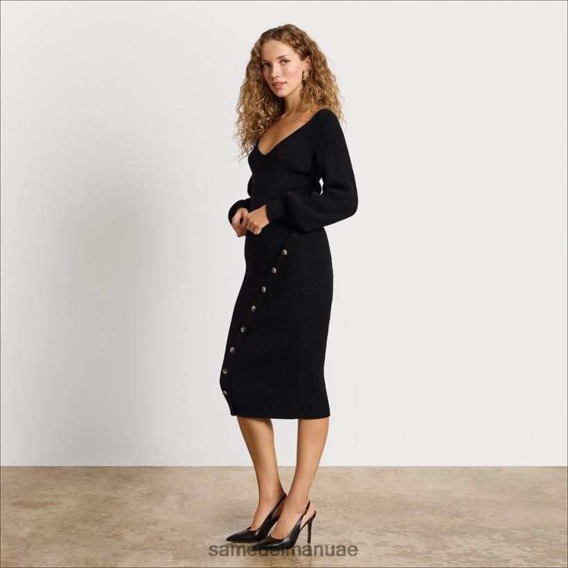 أسود ثياب Sam Edelman نحيف سترة كاريسا 246L6T1288