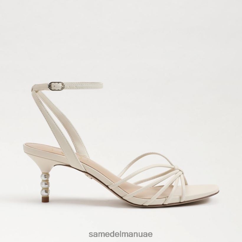 العاج الحديث أحذية Sam Edelman نحيف كعب فيليبا هريرة 246L6T177