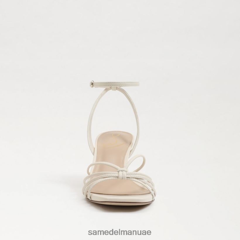 العاج الحديث أحذية Sam Edelman نحيف كعب فيليبا هريرة 246L6T177