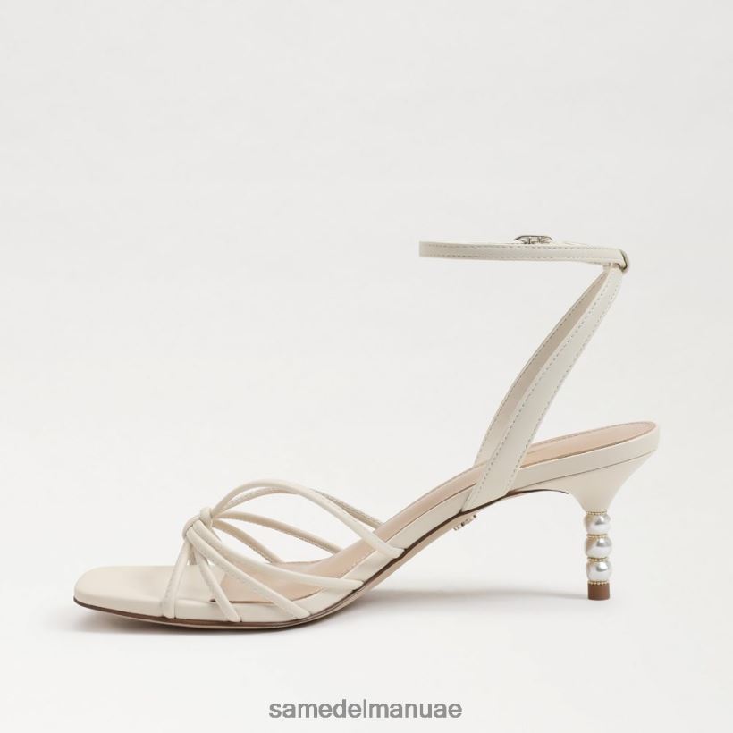 العاج الحديث أحذية Sam Edelman نحيف كعب فيليبا هريرة 246L6T177