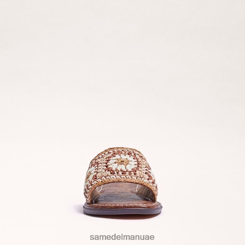طبيعي أحذية Sam Edelman نحيف صندل منزلق رشيق 246L6T197