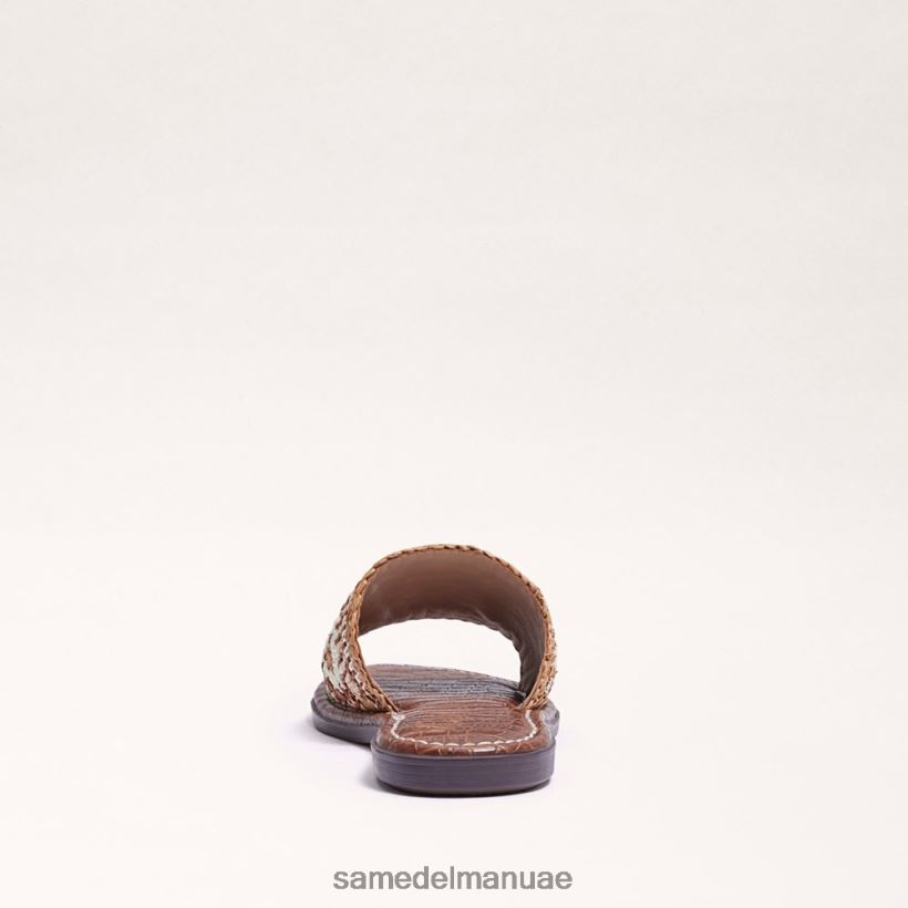 طبيعي أحذية Sam Edelman نحيف صندل منزلق رشيق 246L6T197