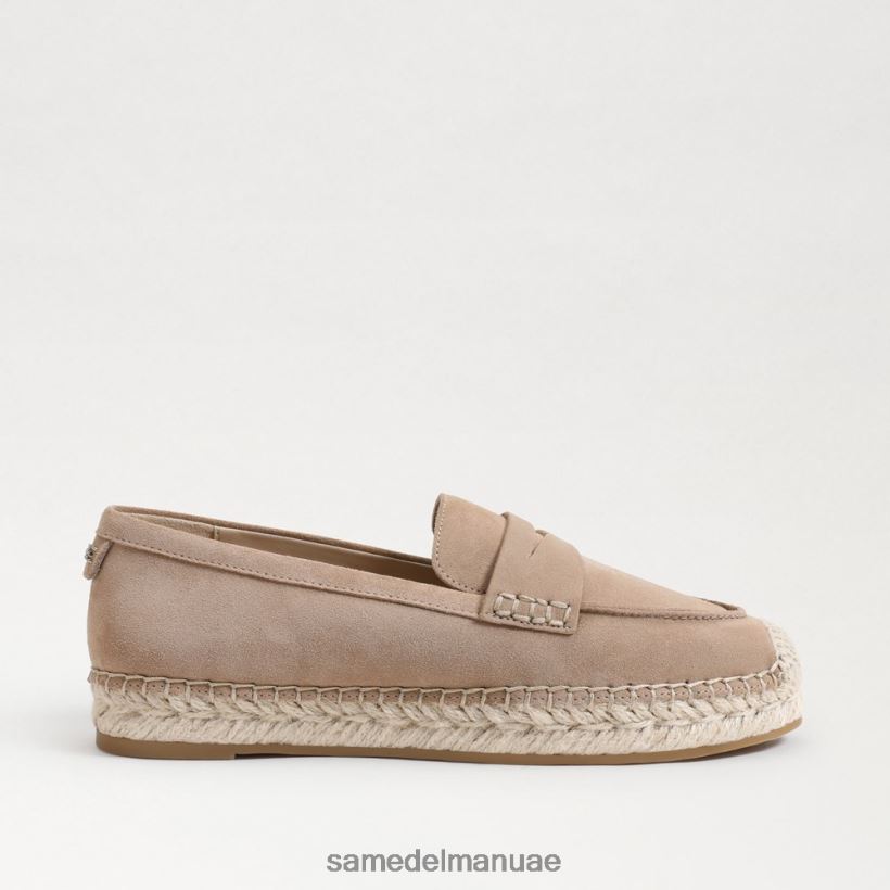 رمادي داكن توسكان أحذية Sam Edelman نحيف حذاء كاي إسبادريل مسطح 246L6T205