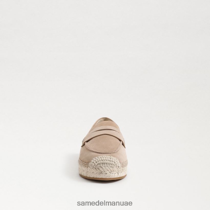 رمادي داكن توسكان أحذية Sam Edelman نحيف حذاء كاي إسبادريل مسطح 246L6T205