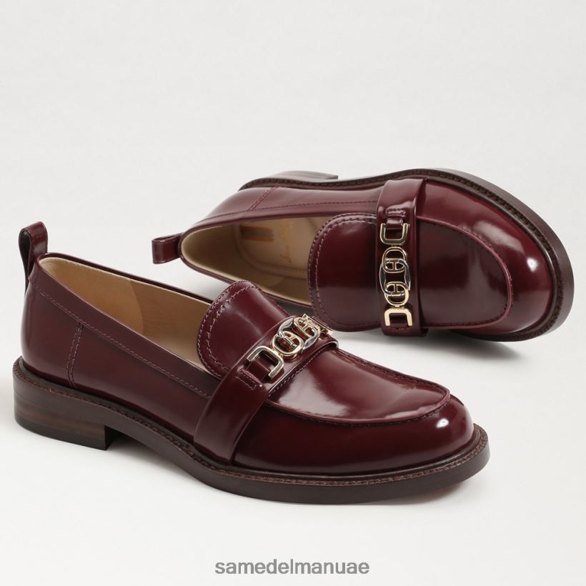 سيراه أحذية Sam Edelman نحيف كريستي متعطل 246L6T214