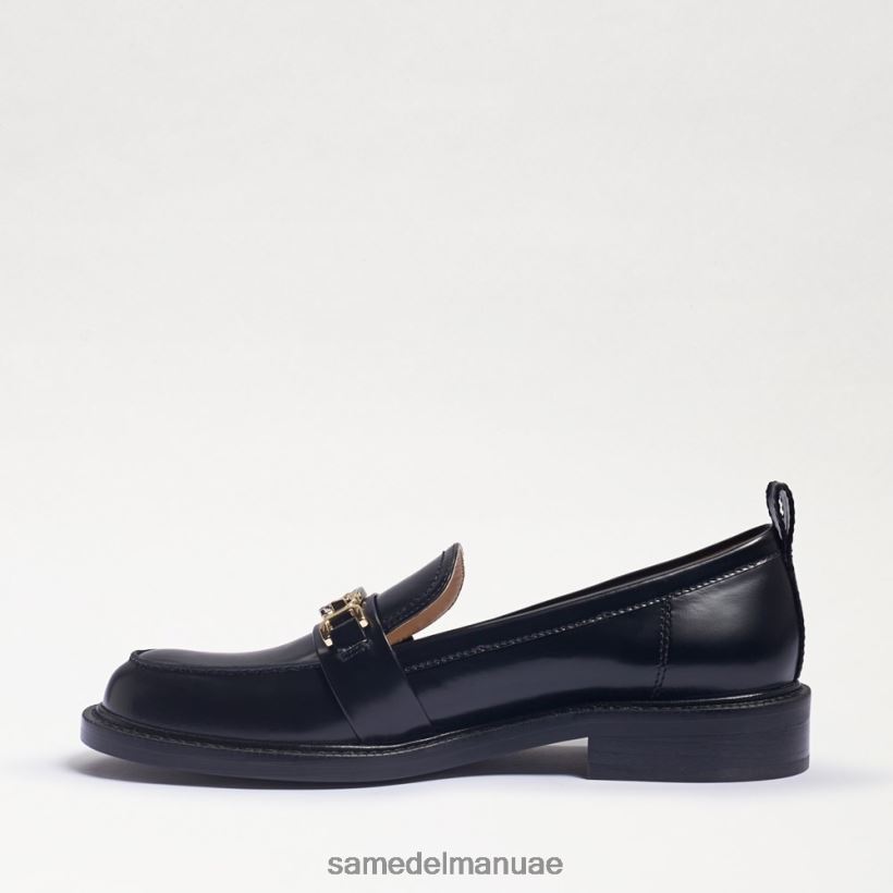 جلد الصندوق الأسود أحذية Sam Edelman نحيف كريستي متعطل 246L6T215