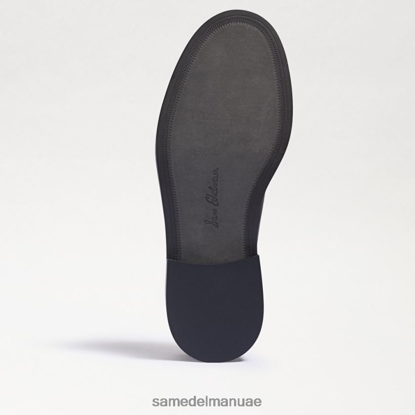 جلد الصندوق الأسود أحذية Sam Edelman نحيف كريستي متعطل 246L6T215