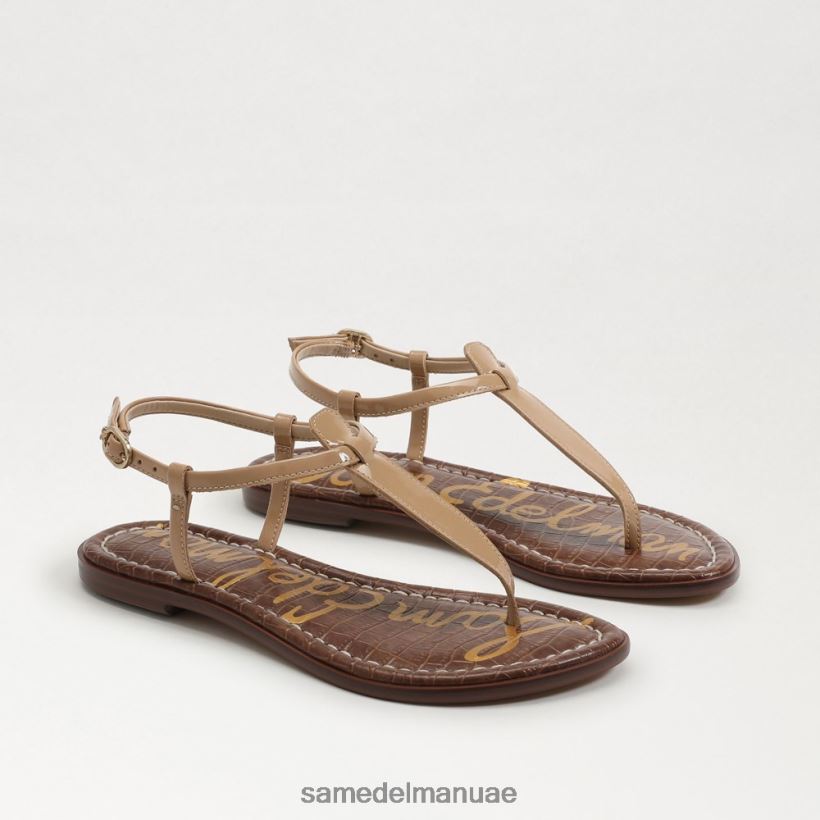 لوز أحذية Sam Edelman نحيف صندل جيجي ثونغ 246L6T233
