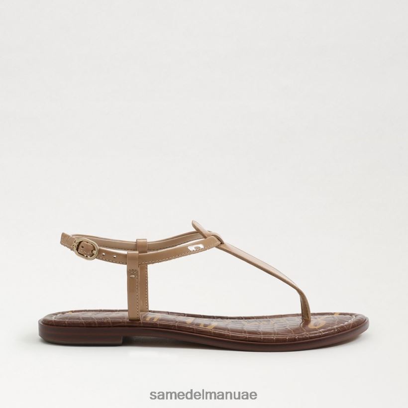 لوز أحذية Sam Edelman نحيف صندل جيجي ثونغ 246L6T233