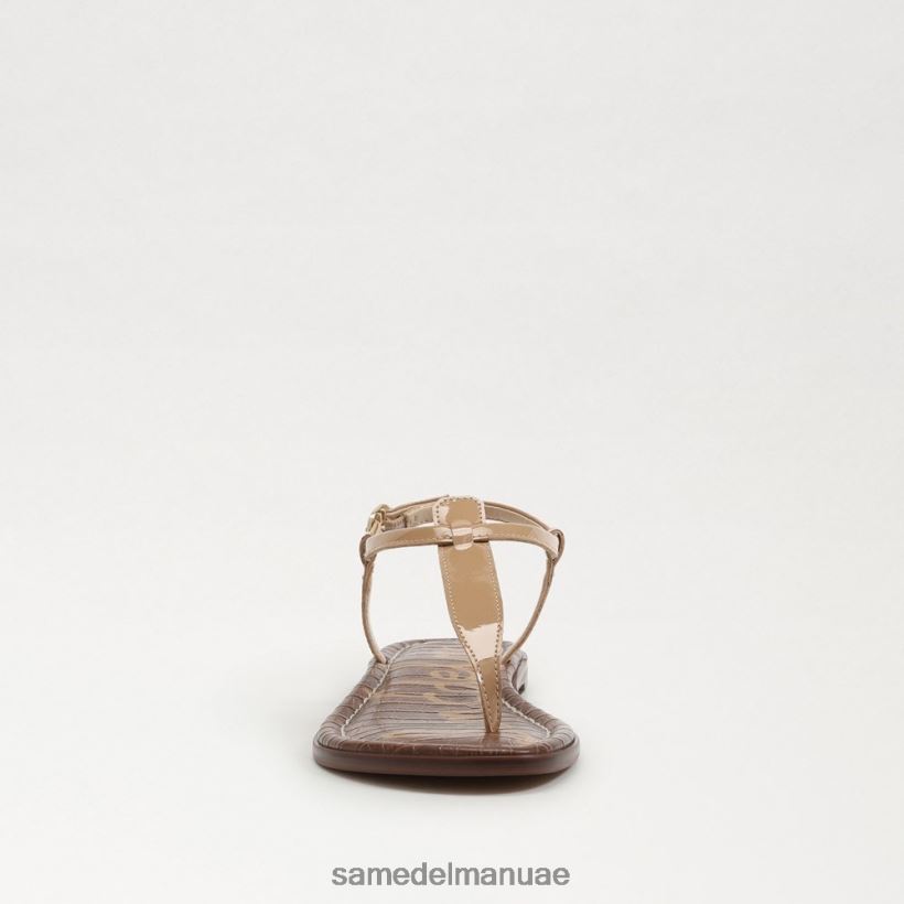 لوز أحذية Sam Edelman نحيف صندل جيجي ثونغ 246L6T233