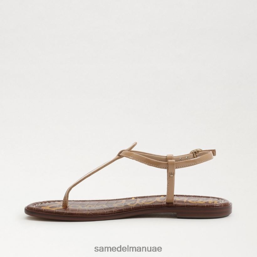 لوز أحذية Sam Edelman نحيف صندل جيجي ثونغ 246L6T233