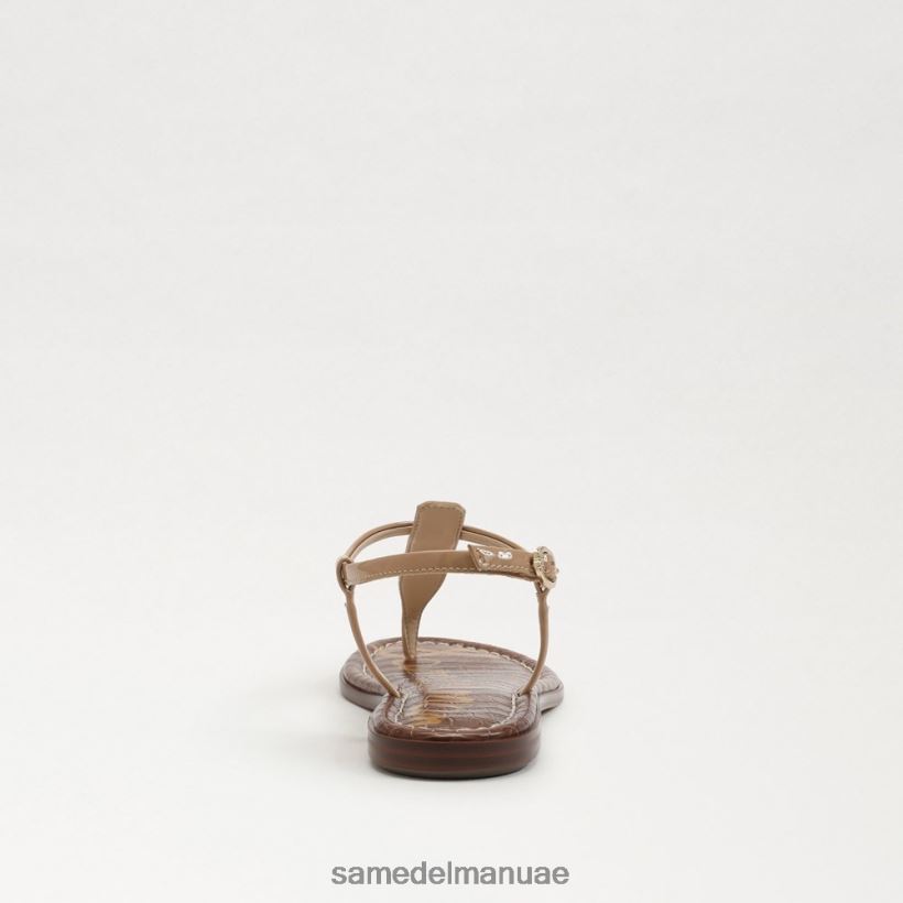 لوز أحذية Sam Edelman نحيف صندل جيجي ثونغ 246L6T233