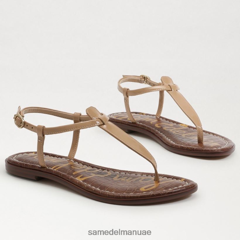 لوز أحذية Sam Edelman نحيف صندل جيجي ثونغ 246L6T233