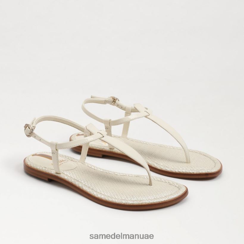 الخزف أحذية Sam Edelman نحيف صندل جيجي ثونغ 246L6T235