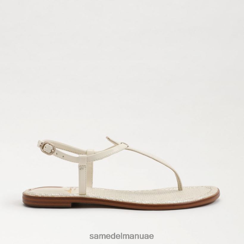 الخزف أحذية Sam Edelman نحيف صندل جيجي ثونغ 246L6T235