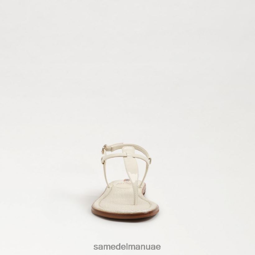 الخزف أحذية Sam Edelman نحيف صندل جيجي ثونغ 246L6T235