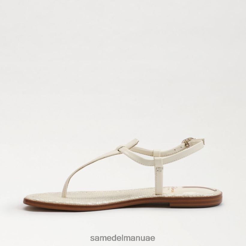 الخزف أحذية Sam Edelman نحيف صندل جيجي ثونغ 246L6T235