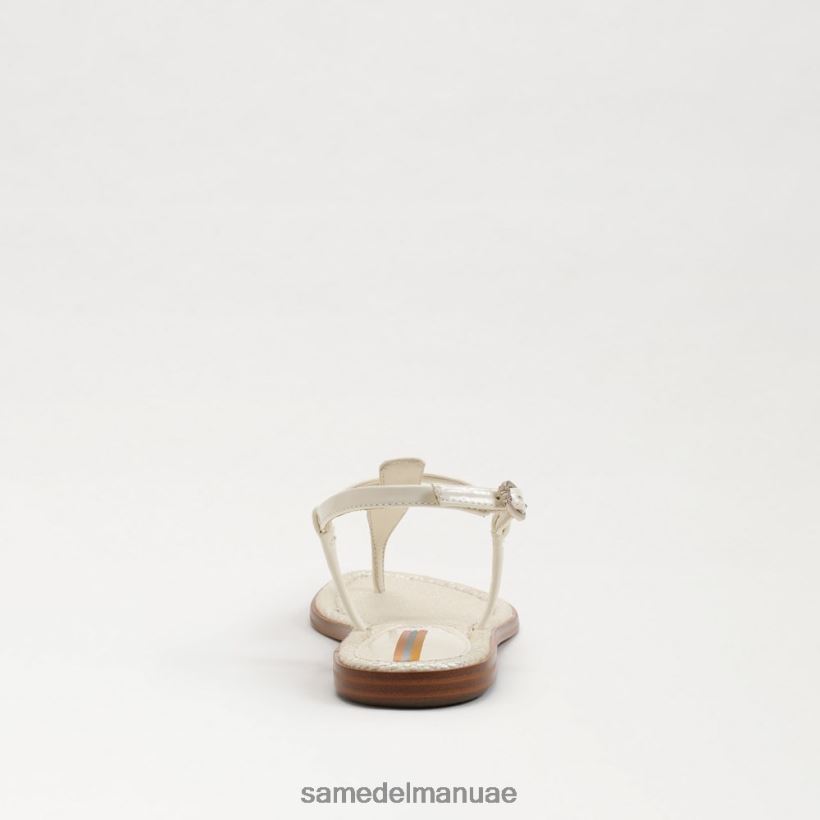 الخزف أحذية Sam Edelman نحيف صندل جيجي ثونغ 246L6T235