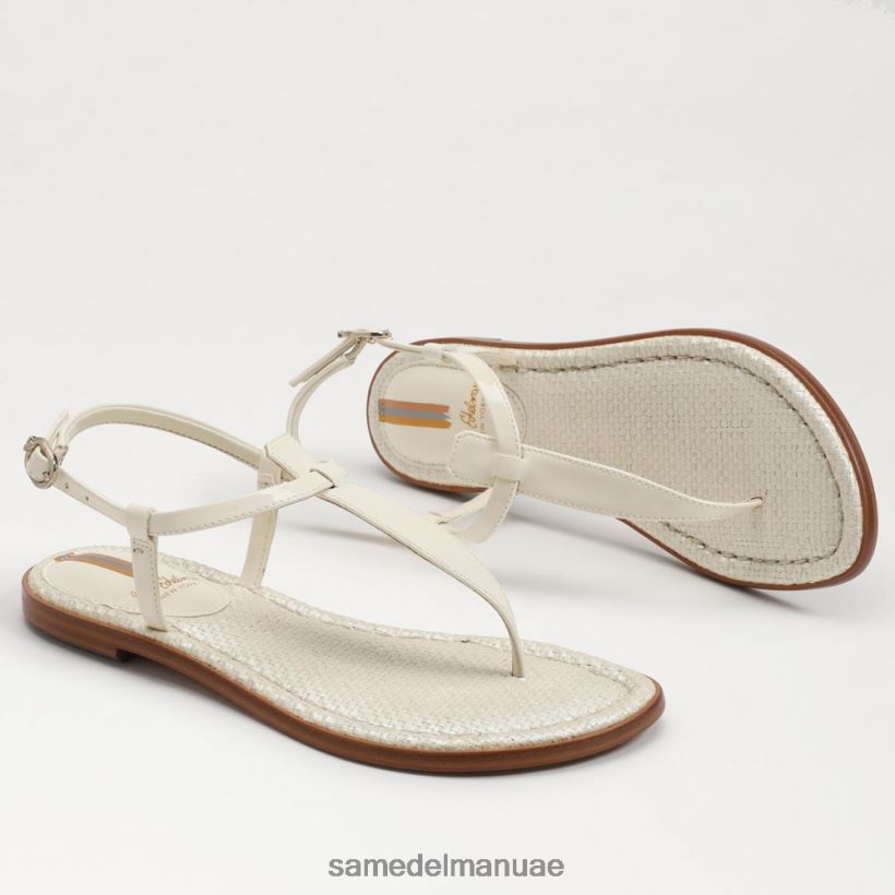 الخزف أحذية Sam Edelman نحيف صندل جيجي ثونغ 246L6T235